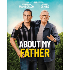 About My Father