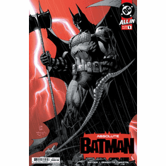 Absolute: Batman # 1 (5th Print)