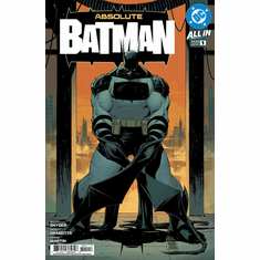 Absolute: Batman # 1 (7th Print)