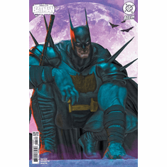 Absolute: Batman # 1 (7th Print Connecting Variant)