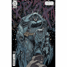 Absolute: Batman # 1 (Incentive Variant)