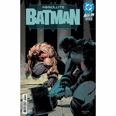 Absolute: Batman # 10