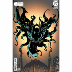 Absolute: Batman # 10 (Incentive Variant)