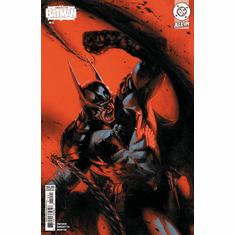 Absolute: Batman # 10 (Variant)