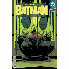 Absolute: Batman # 11