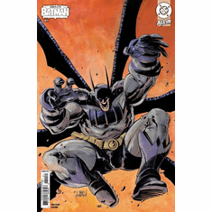 Absolute: Batman # 11 (Incentive Variant)