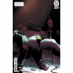 Absolute: Batman # 11 (Variant)