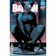 Absolute: Batman # 13