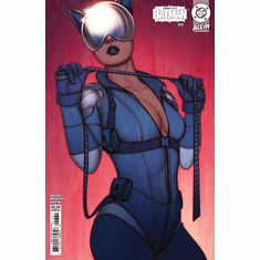 Absolute: Batman # 13 (Variant)