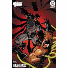 Absolute: Batman # 14 (Variant)