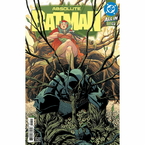 Absolute: Batman # 17
