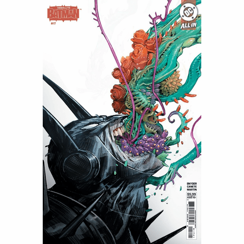 Absolute: Batman # 17 (Variant)