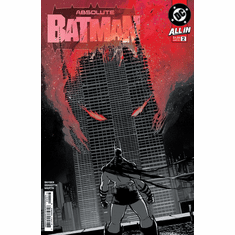 Absolute: Batman # 2 (3rd Print)
