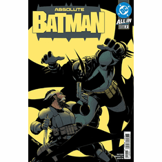 Absolute: Batman # 2 (5th Print)