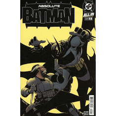 Absolute: Batman # 2 (7th Print)