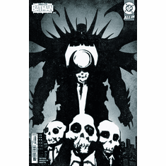 Absolute: Batman # 2 (Incentive Variant)