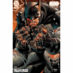 Absolute: Batman # 2 (Variant)