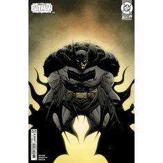 Absolute: Batman # 2 (Variant)