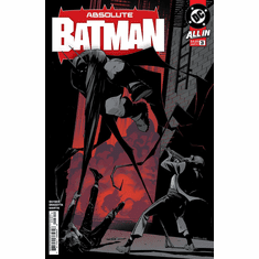 Absolute: Batman # 3 (2nd Print)