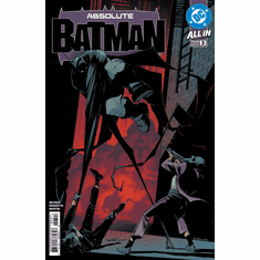 Absolute: Batman # 3 (4th Print)