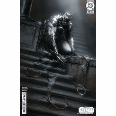 Absolute: Batman # 3 (Variant)