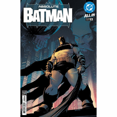 Absolute: Batman # 5