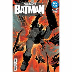 Absolute: Batman # 6 (2nd Print)