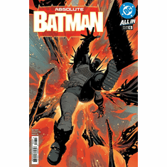 Absolute: Batman # 6 (3rd Print)