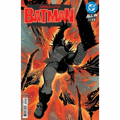 Absolute: Batman # 6 (4th Print)