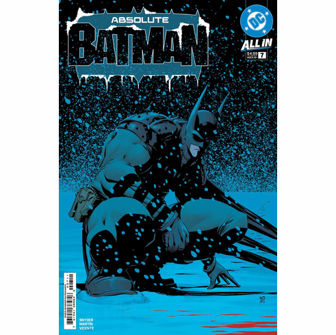 Absolute: Batman # 7
