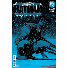 Absolute: Batman # 7 (3rd Print)