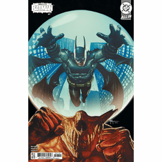 Absolute: Batman # 7 (Variant)