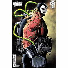 Absolute: Batman # 9 (Variant)