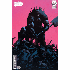 Absolute: Batman # 9 (Variant)