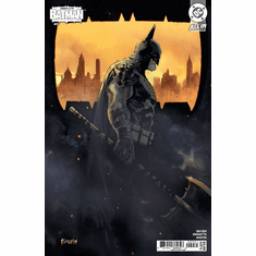 Absolute: Batman # 9 (Variant)