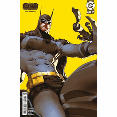 Absolute: Batman Annual # 1 (Variant)