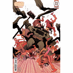 Absolute Batman Annual # 1 (Variant)