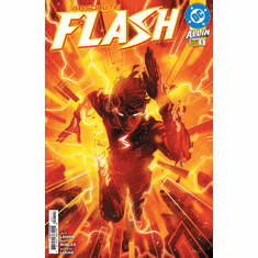 Absolute: Flash # 1