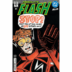 Absolute: Flash # 1 (Incentive Variant)