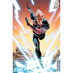 Absolute: Flash # 1 (Connecting Variant)
