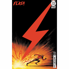 Absolute: Flash # 1 (Variant)