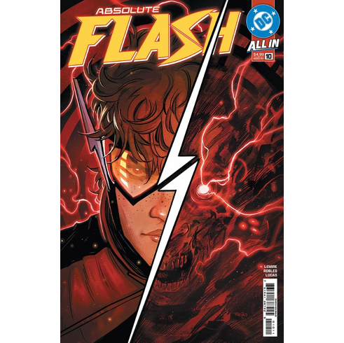 Absolute: Flash # 10
