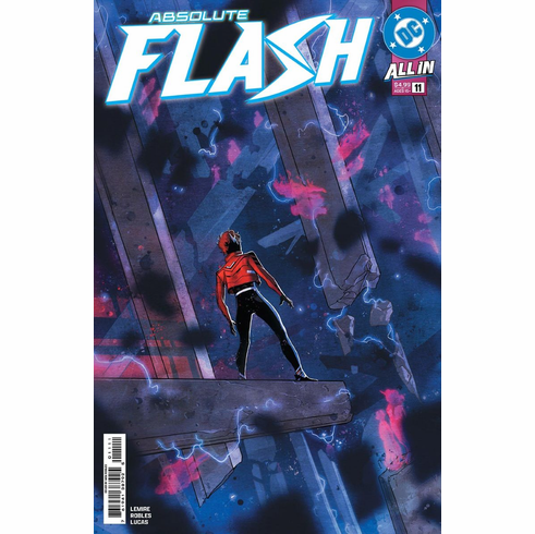 Absolute: Flash # 11