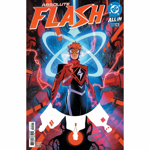 Absolute: Flash # 15
