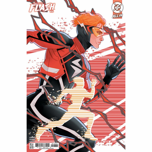 Absolute: Flash # 16 (Variant)