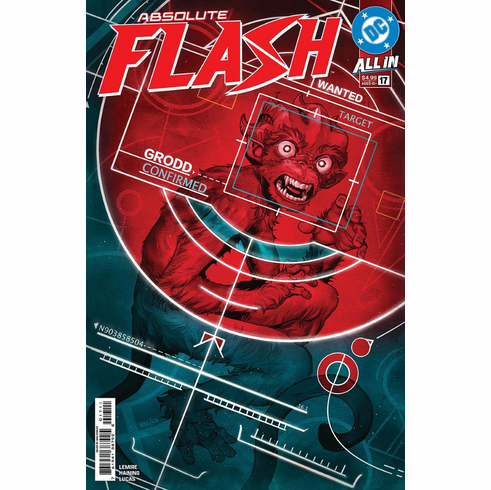 Absolute: Flash # 17