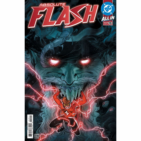 Absolute: Flash # 19