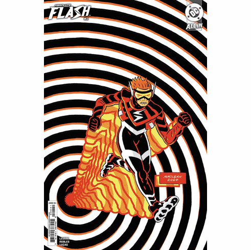Absolute: Flash # 2 (Incentive Variant)