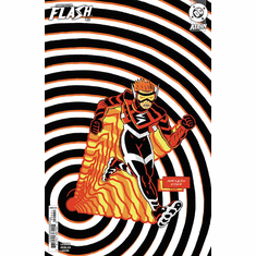 Absolute: Flash # 2 (Incentive Variant)