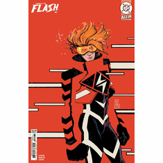 Absolute: Flash # 2 (Variant)
